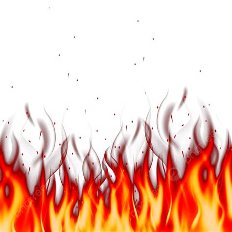 Fire .